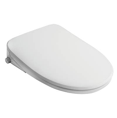 Speakman Ts-9000 Elongated Heated Bidet Toilet Seat - N A by Speakman