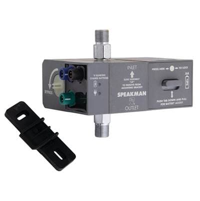 Speakman Sensor Kitchen Faucet Solenoid Repair Group