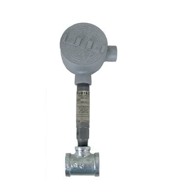Speakman Double Pole Double Throw Flow Switch - N A
