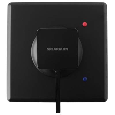 Speakman Kubos Universal Shower Valve Trim by Speakman