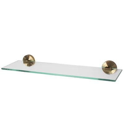 Speakman Neo Glass Shelf by Speakman