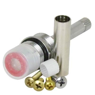 ''H'' 1/4 turn ceramic cartridge by Speakman
