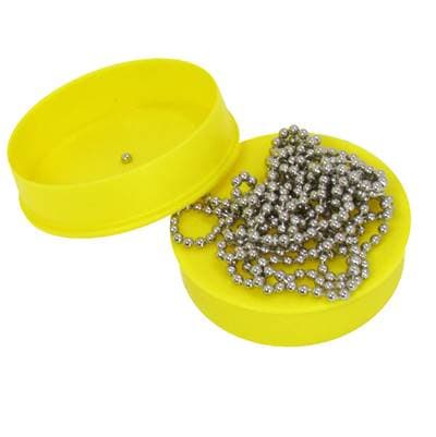 Speakman Repair Part Dust Cap & Chain for Se-4000 by Speakman