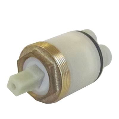 Speakman Cartridge and Retaining Nut by Speakman