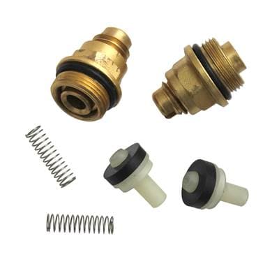 Speakman Pressure Balancing Replacement Shower Valve Stop Assembly by Speakman