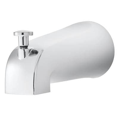 Speakman Diverter Tub Spout - Polished Chrome