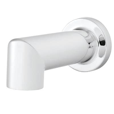 Speakman Neo Non Diverter Tub Spout - Polished Chrome