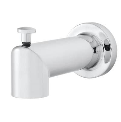 Speakman Neo Diverter Tub Spout - Polished Chrome by Speakman