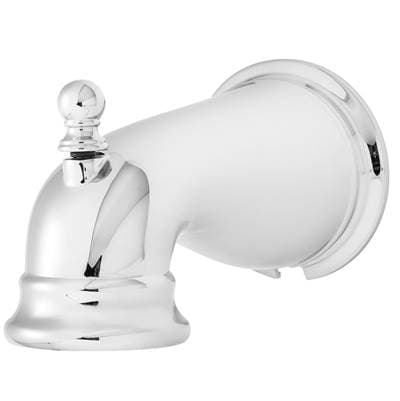 Speakman Alexandria Diverter Tub Spout - Polished Chrome by Speakman
