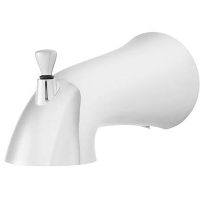 Speakman Chelsea Diverter Tub Spout - Polished Chrome