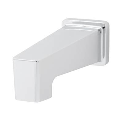 Speakman Kubos Tub Spout - Polished Chrome