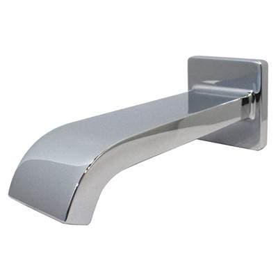Speakman Lura Tub Spout - Polished Chrome by Speakman