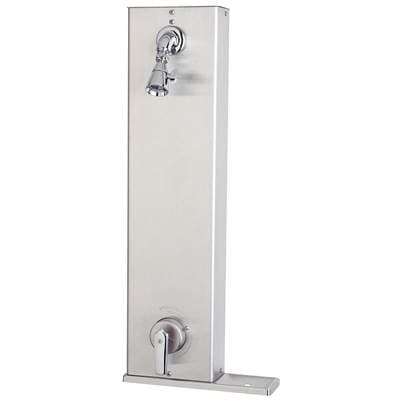 Speakman Sentinel Mark II Exposed Shower System - Stainless Steel
