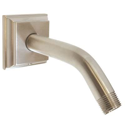 Speakman Rainier S-2550-BN Shower Arm and Flange - Brushed Nickel