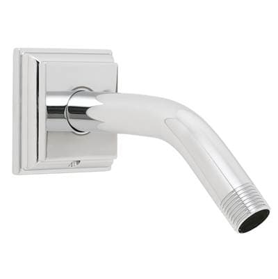 Speakman Rainier Shower Arm and Flange - Polished Chrome
