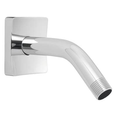 Speakman Kubos Shower Arm and Flange - Polished Chrome by Speakman