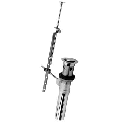 Speakman Pop-Up Drain - Polished Chrome