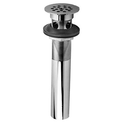 Speakman Strainer Drain - Polished Chrome