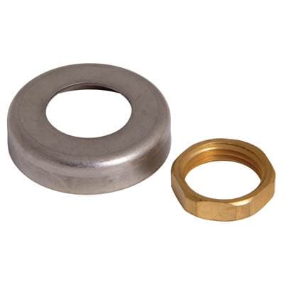Speakman Mounting Hardware Group for Metering Faucets