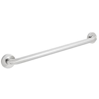 Speakman Neo ADA Grab Bar - Polished Chrome by Speakman