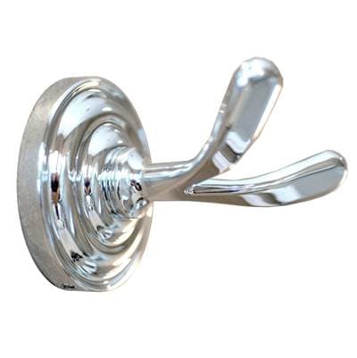 Speakman Echo Robe Hook - Polished Chrome by Speakman
