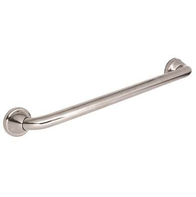 Speakman Echo ADA Grab Bar - Polished Chrome