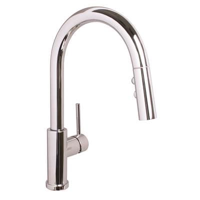 Speakman Neo Pull Down Kitchen Faucet - Polished Chrome