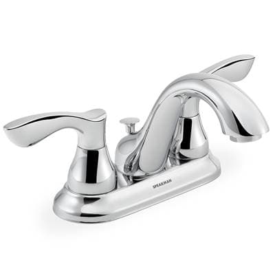 Speakman Chelsea Centerset Faucet - Polished Chrome