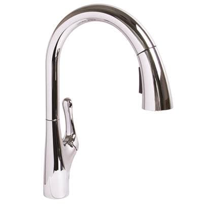 Speakman Chelsea Pull Down Kitchen Faucet - Polished Chrome by Speakman