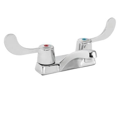 Speakman Commander Centerset Faucet - Polished Chrome by Speakman