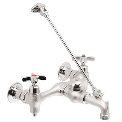 Speakman Commander Service Sink Faucet