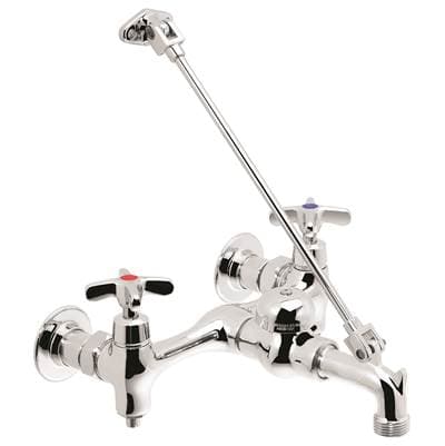 Speakman Commander Service Sink Faucet - Polished Chrome by Speakman