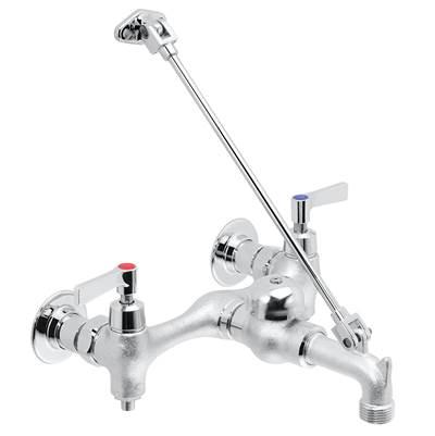 Speakman Commander Service Sink Faucet by Speakman