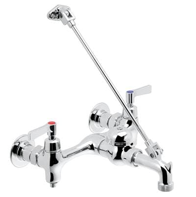 Speakman Commander Service Sink Faucet - Polished Chrome by Speakman