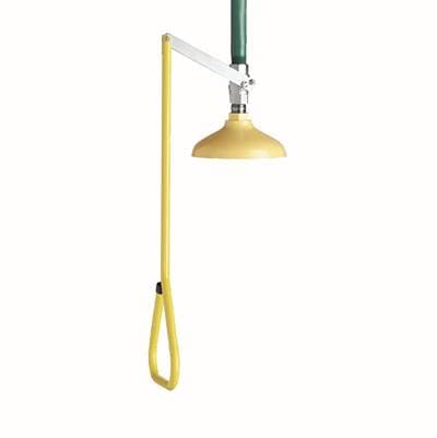Speakman Lifesaver Vertical Emergency Shower - N A by Speakman