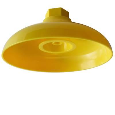 Speakman Lifesaver 8 In. Plastic Shower Head - N A