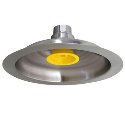 Speakman Lifesaver 10 In. Stainless Steel Shower Head by Speakman