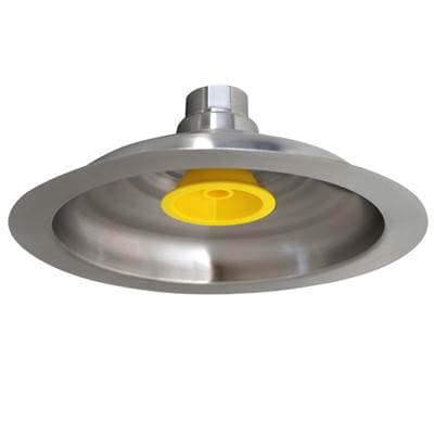 Speakman Lifesaver 10 In. Stainless Steel Shower Head by Speakman