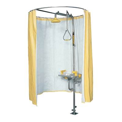 Speakman Safety Privacy Shower - N A by Speakman