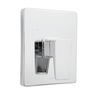 Speakman Kubos Shower Valve Trim - Polished Chrome by Speakman