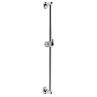 Speakman 30 In. Slide Bar - Polished Chrome by Speakman