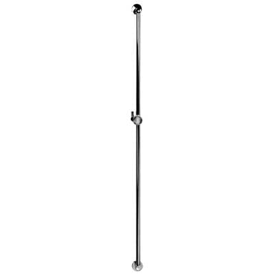 Speakman 42 In. Slide Bar - Polished Chrome