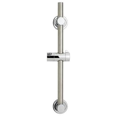 Speakman  24 Slide Bar 24'' in Polished Chrome
