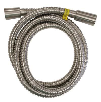 Speakman Hand Shower Hose - Brushed Nickel by Speakman