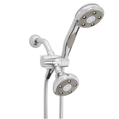 Speakman Napa 2- Way Shower Combination - Polished Chrome