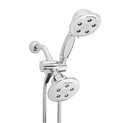 Speakman Chelsea 2-Way Shower Combination - Polished Chrome by Speakman