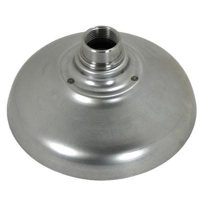 Speakman Stainless Steel Emergency Shower Hardware by Speakman