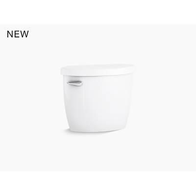 BrellaE 1.28 gpf toilet tank