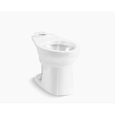 Sterling Plumbing Valton Eb Bowl - White