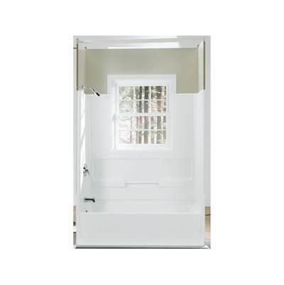 Sterling Plumbing 30'' X 35'' Window Trim Kit - White by Sterling Plumbing